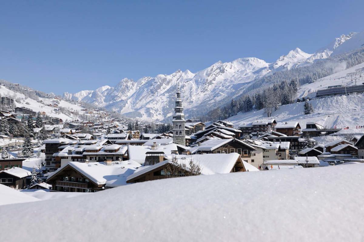 Le Pafrema La Clusaz